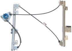 VALEO Mecanism actionare geam VALEO 850939 (850939)