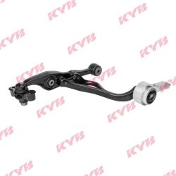 KYB Brat, suspensie roata KYB KSC5520 (KSC5520) - fixbox