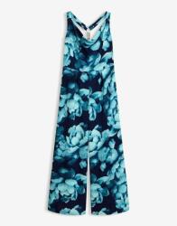 Bonprix B. p. c Női Overál Casual Kerek Nyakkivágással, VÁLLPÁNTOKKAL__36/38 (918900)