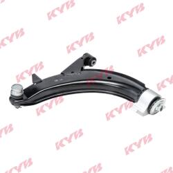 KYB Brat, suspensie roata KYB KSC5904 (KSC5904) - fixbox