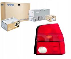 TYC 11-0573-01-2 Hátsó lámpa