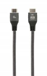 Cablexpert CCB-HDMI8K-2M Hdmi Hdmi kábel 2 m (CCB-HDMI8K-2M)