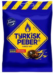 Fazer Tyrkisk Peber csípős édesgyökér cukorka 150 g (27898)