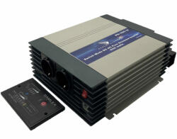 Samlex Europe Samlex PSI 1000-12 tiszta szinuszos inverter (64400)