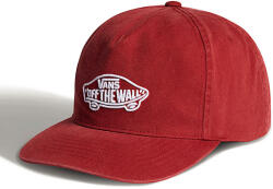 Vans Classic Snapback sapka Poppy Ember (VN000QAJH89)
