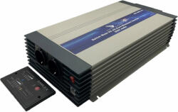 Samlex Europe Samlex PSI 3000-12 tiszta szinuszos inverter (64430)