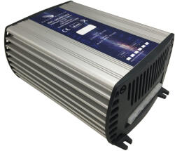 Samlex Europe Samlex IDC-360iM-1224 galvanikusan leválasztott járműipari DC-DC akkumulátortöltő (9-18 V DC / 28, 8 V DC, 10 A) (62870)