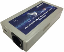 Samlex Europe Samlex SWI 250-24 tiszta szinuszos inverter (64199)