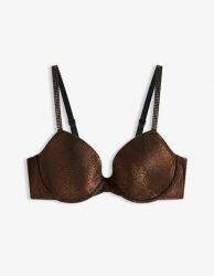 Bonprix B. p. c Fényesszálas MELLTARTÓ__90E