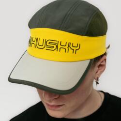 Husky Light Multi green/yellow