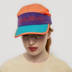 Husky Light Multi orange/purple