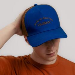 Husky Trucker blue