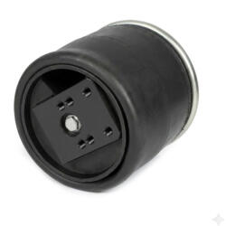  Légrugó BPW 30 Fém Négyzetes / 2 tőcsavar Belsőmenet 555mm