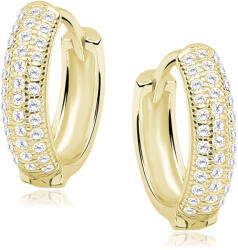 Olivie ezüst luxus karikák GOLD 8548 (SEN)