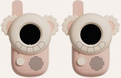  Gyerek walkie-talkie - koala