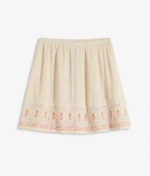 Bonprix B. p. c Nyomott Mintás SZOKNYA__46 (966246)