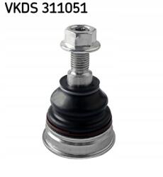 SKF Vkds 311051 Támasztó-/ csukló