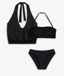 Bonprix B. p. c Fekete Háromrészes TANKINI__42