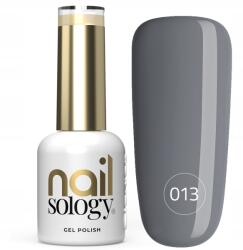 Clavier Nailsology Gel Polish Hibrid lakk 8ml Dark Dusk (013)