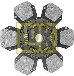 Schaeffler LuK 333 0116 10 Kuplungtárcsa
