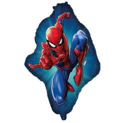Procos S. A Pókember fólia lufi, 6825*88 cm (MARVEL)
