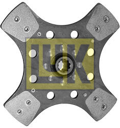 Schaeffler LuK 328 0653 10 Kuplungtárcsa