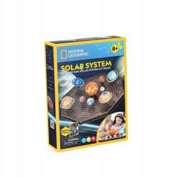 CubicFun 3D Puzzle National Geographic Naprendszer (DS1087h)
