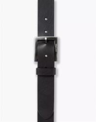 Wrangler Öv Wrangler Buckle Black W00108100 90 kábel (WR00108100/90)