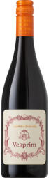  Veszprémi Érsekség Vesprim Rouge 2024 (0, 75l)