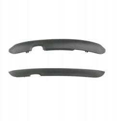 Polcar Hátsó Lökhárító Spoiler Vw Polo 9N 01-09