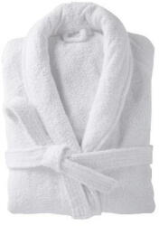 Brotex Halat hotelier din frotir alb L
