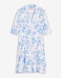 Bonprix B. p. c Ruha Mini Ing Viszkóz Gallérral __44