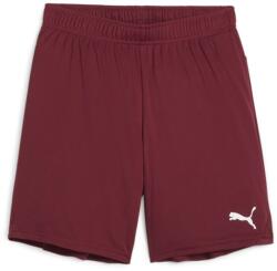 PUMA Sort Puma teamGOAL Copii - 09 Team Regal Red , 128