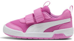PUMA Pantofi Sport Puma Multiflex 2 Mesh V PS Copii - 03 Pink , 34.5 (405646-03)