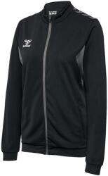 Hummel Bluza hummel AUTHENTIC POLY Dama - 2001 Black , XS (219984-2001)