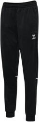 Hummel Pantaloni Hummel CORE 2.0 POLY Dama - 2114 Black White , M