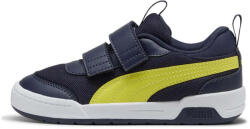 PUMA Pantofi Sport Puma Multiflex 2 Mesh V PS Copii - 02 Navy , 33