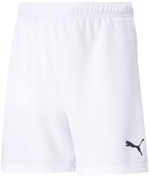 PUMA Sort Puma teamRISE Copii - 03 White , 152 (704943-03)