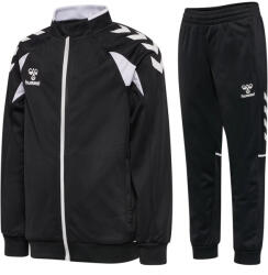Hummel Trening Hummel CORE 2.0 COPII - 2114 Black White , 140