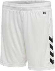 Hummel Sort Hummel CORE POLY XK Copii - 9001 White , 140