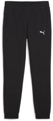 PUMA Pantaloni Puma teamGOAL Casuals Dama - 03 Black , L