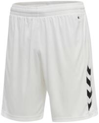 Hummel Sort Hummel CORE POLY XK - 9001 White , M