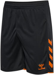 Hummel Sort Hummel CORE 2.0 - 2461 Black/orange tiger , S