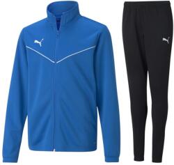 PUMA Trening PUMA teamRISE POLY COPII - 02 Electric Blue , 164