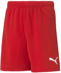 PUMA Sort Puma teamRISE Copii - 01 Red , 140