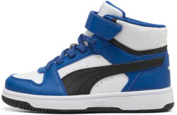 PUMA Pantofi Sport Puma Rebound Slam Mid AC+ PS Copii - 03 Blue , 32