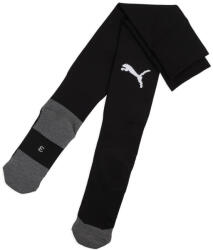 PUMA Jambiere Fotbal Puma teamLIGA 26 Core - 03 Black White , 31-34