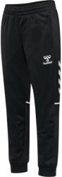 Hummel Pantaloni Hummel CORE 2.0 POLY COPII - 2114 Black White , 140
