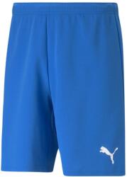 PUMA Sort Puma teamRISE - 02 Electric Blue , M