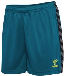 Hummel Sort Hummel AUTHENTIC POLY Dama - 7058 Blue Coral , L